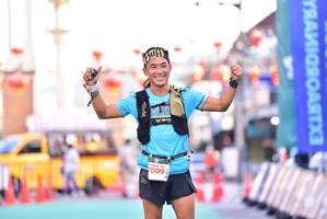 BIB: 7009
                            <button type="button" onclick="openModal(21878185)" class="btn btn-primary btn-sm float-right btn-popup" data-toggle="modal" data-target=".modal-high-quality">
                        <i class="fas fa-shopping-cart"></i> Add to Cart
                    </button>
                                            <button type="button" onclick="isThisMe(21878185, true)" class="btn btn-success btn-sm float-right btn-popup btn-isme hidden" data-toggle="tooltip" data-placement="bottom" title="นี่คือรูปของคุณใช่ไหม คลิกที่นี่เพื่อเอาเข้าอัลบั้ม">
                        <i class="fas fa-plus"></i> Add to album
                    </button>
                    <button type="button" onclick="isThisMe(21878185, false)" class="btn btn-warning btn-sm float-right btn-popup btn-isnotme hidden">
                        <i class="fas fa-ban"></i> Remove from album
                    </button>